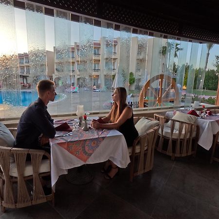 Ivy Cyrene Sharm Resort Adults Friendly Plus 13 Экстерьер фото