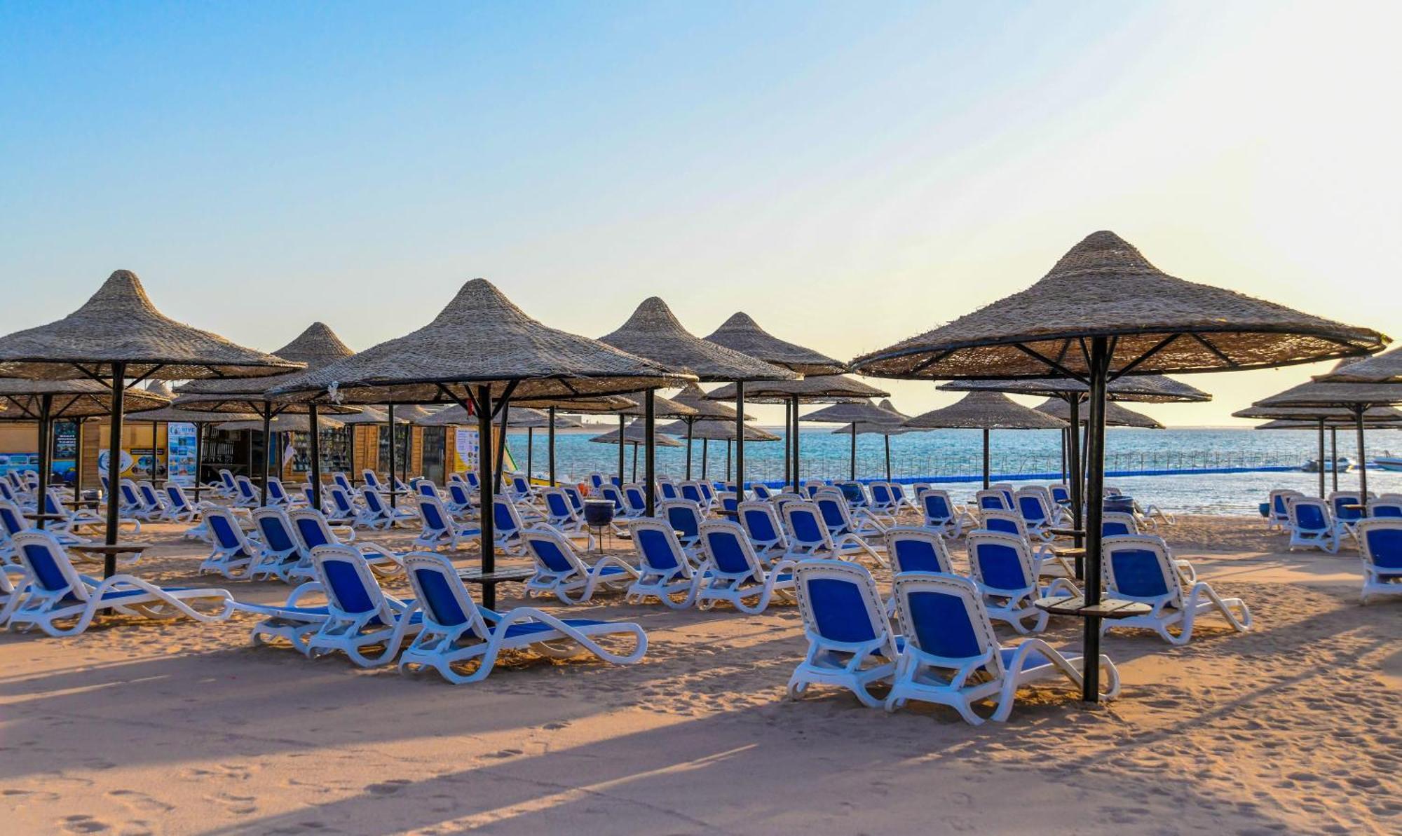 Ivy Cyrene Sharm Resort Adults Friendly Plus 13 Экстерьер фото