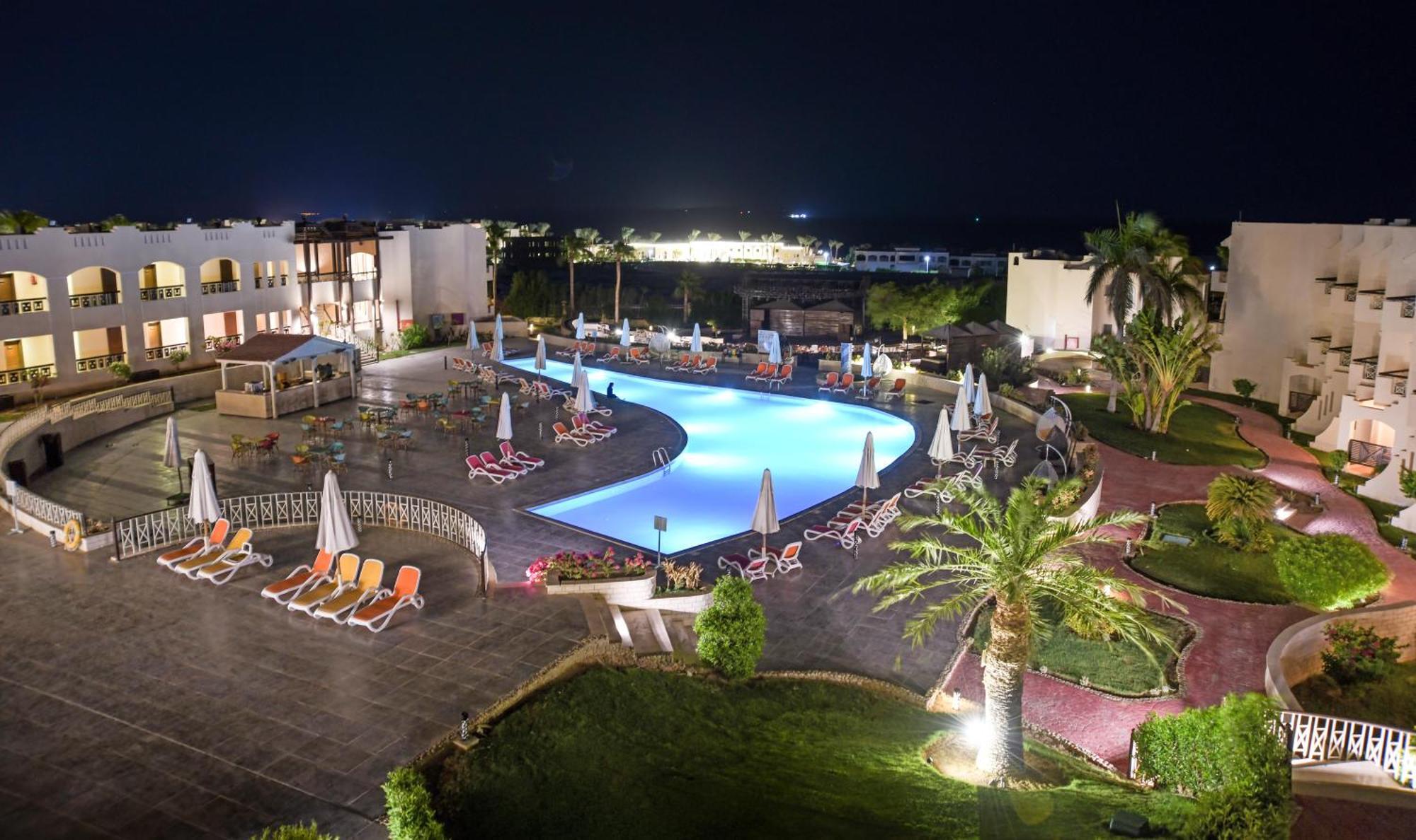 Ivy Cyrene Sharm Resort Adults Friendly Plus 13 Экстерьер фото