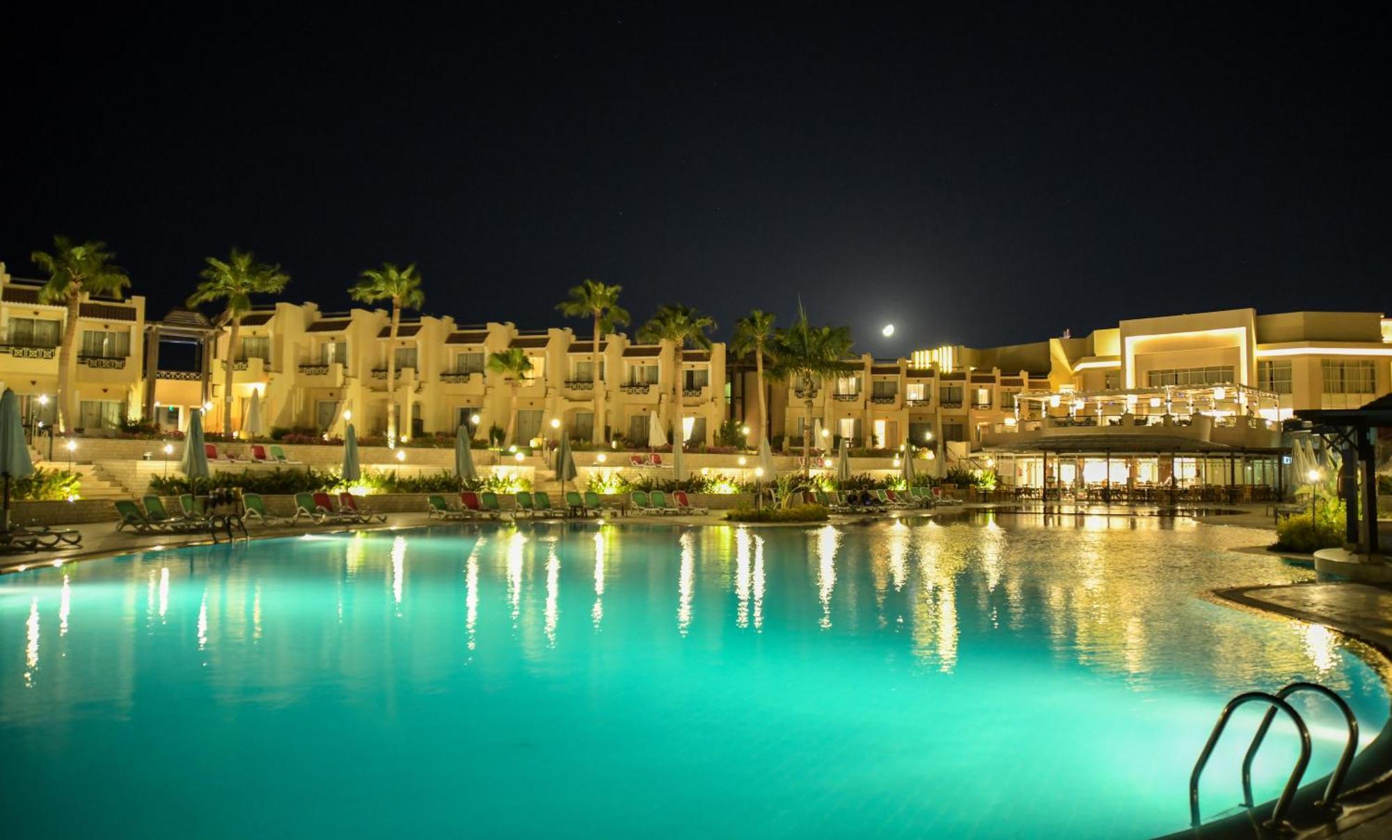 Ivy Cyrene Sharm Resort Adults Friendly Plus 13 Экстерьер фото