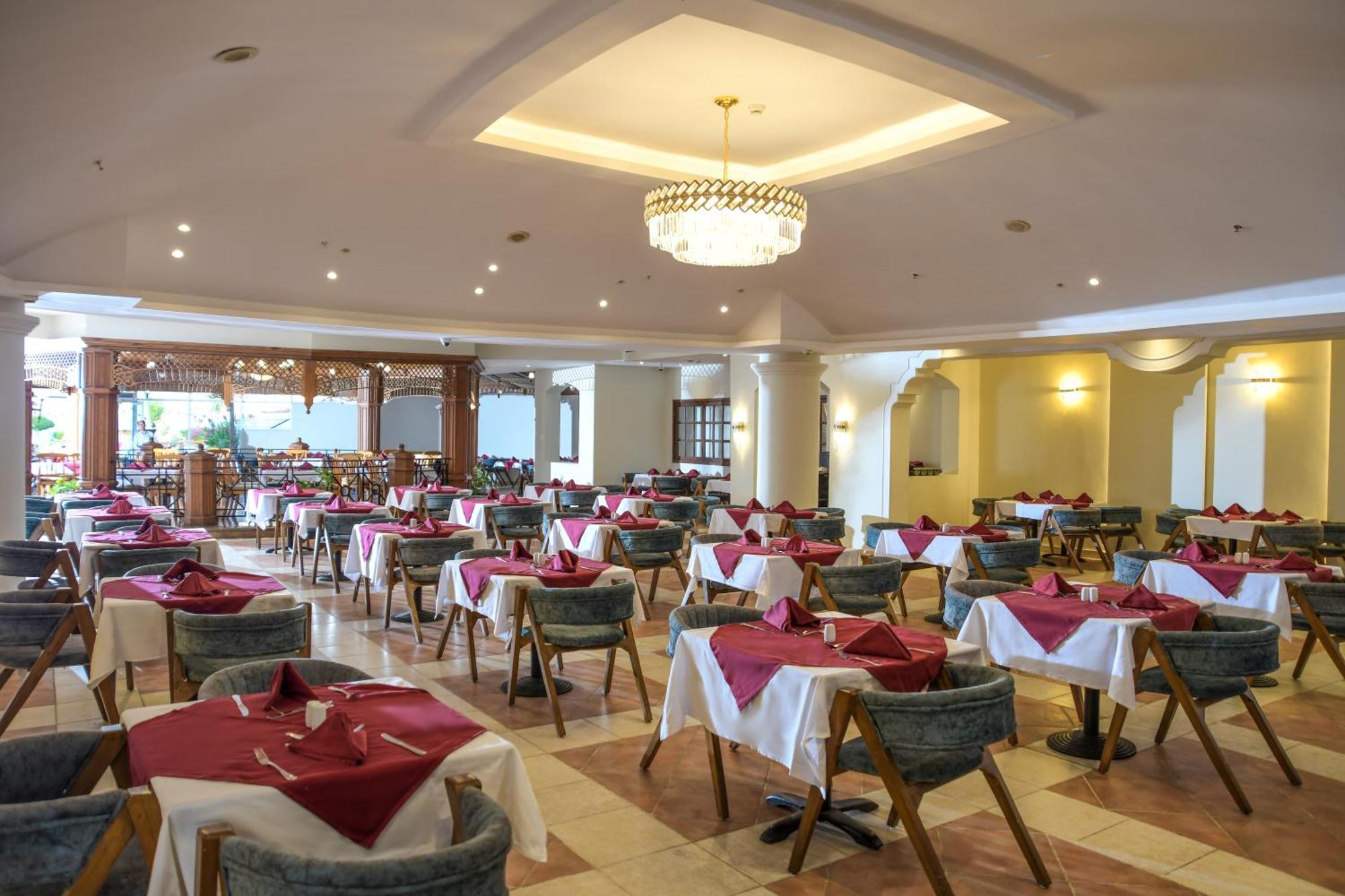 Ivy Cyrene Sharm Resort Adults Friendly Plus 13 Экстерьер фото