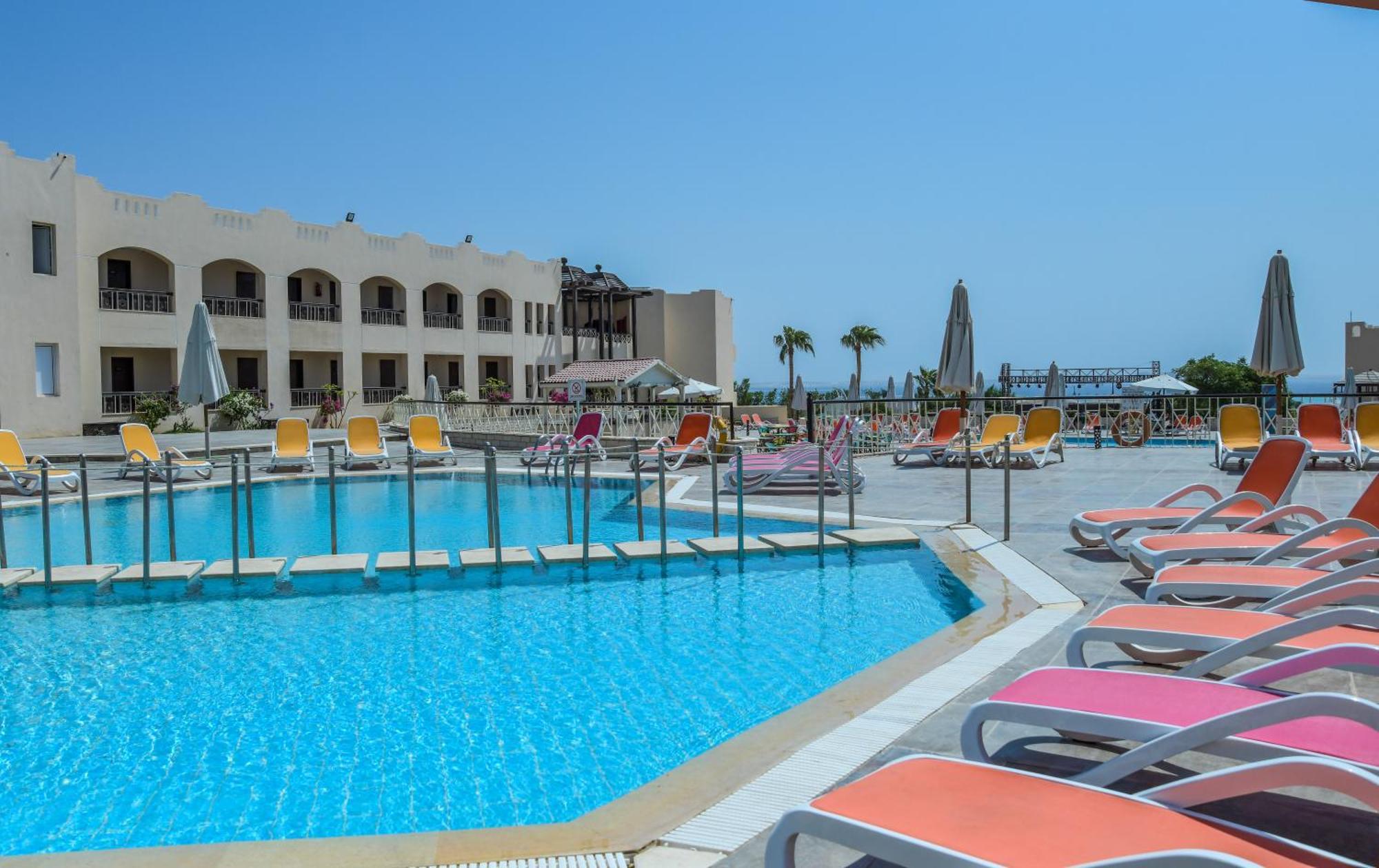 Ivy Cyrene Sharm Resort Adults Friendly Plus 13 Экстерьер фото