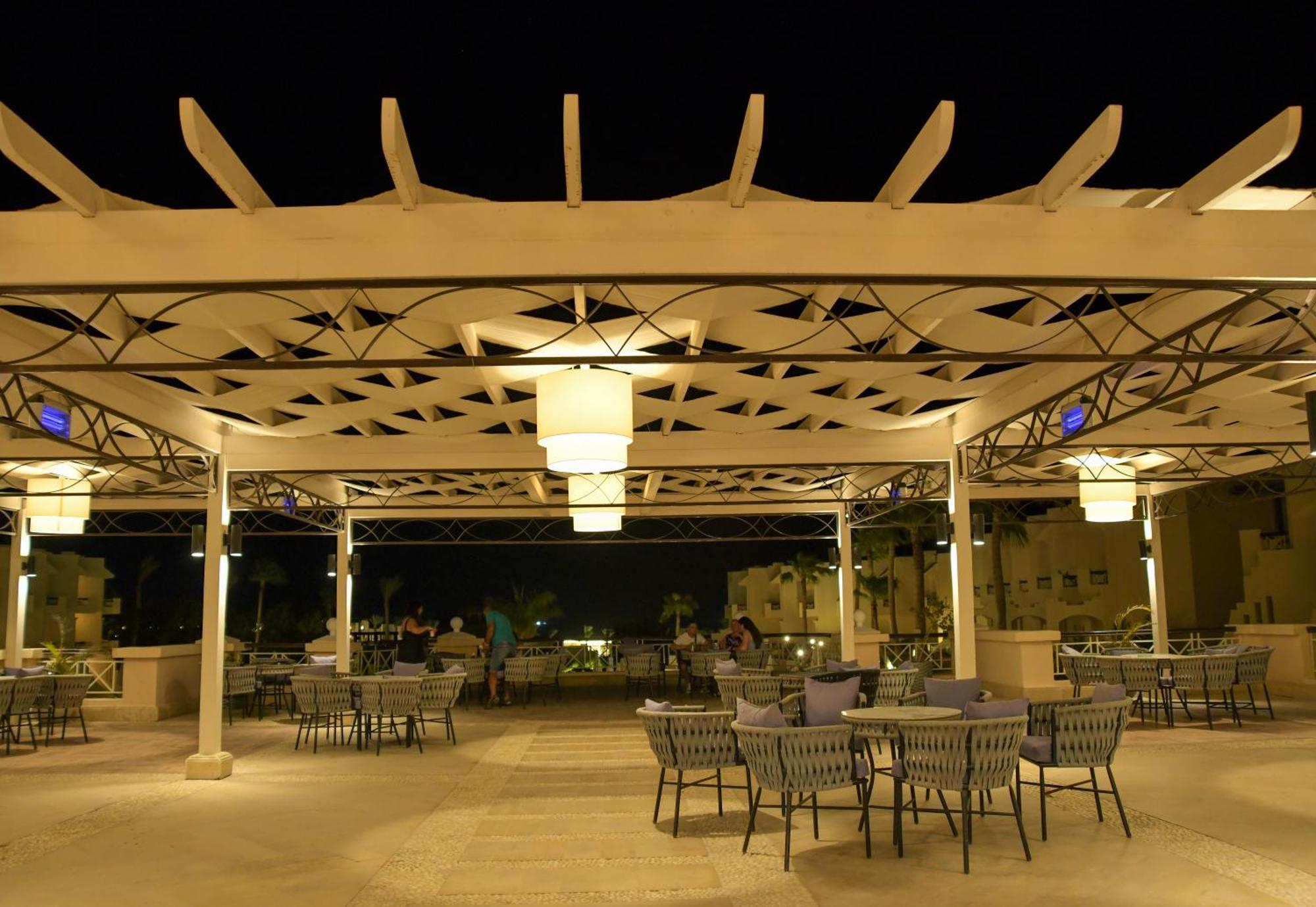 Ivy Cyrene Sharm Resort Adults Friendly Plus 13 Экстерьер фото