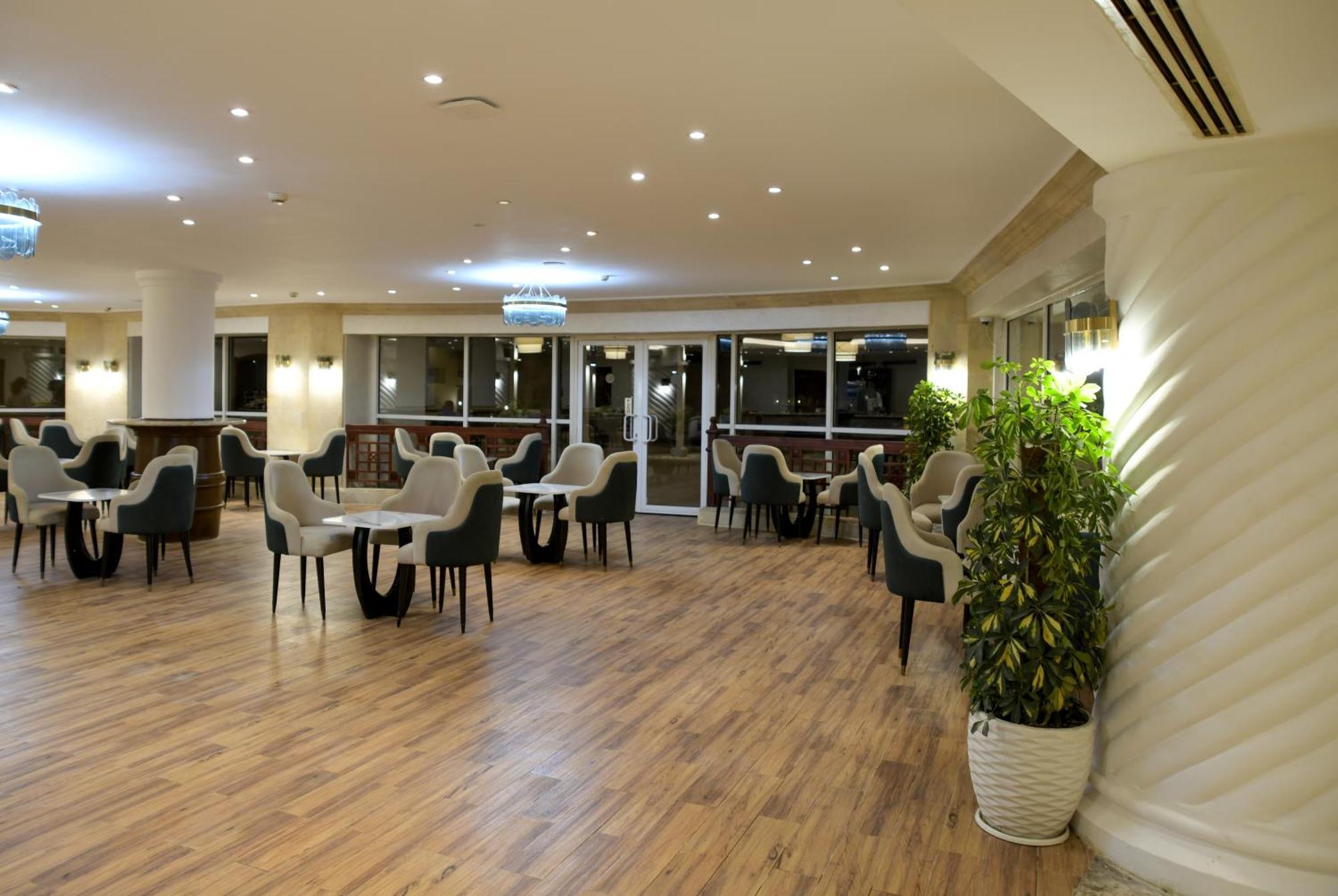 Ivy Cyrene Sharm Resort Adults Friendly Plus 13 Экстерьер фото