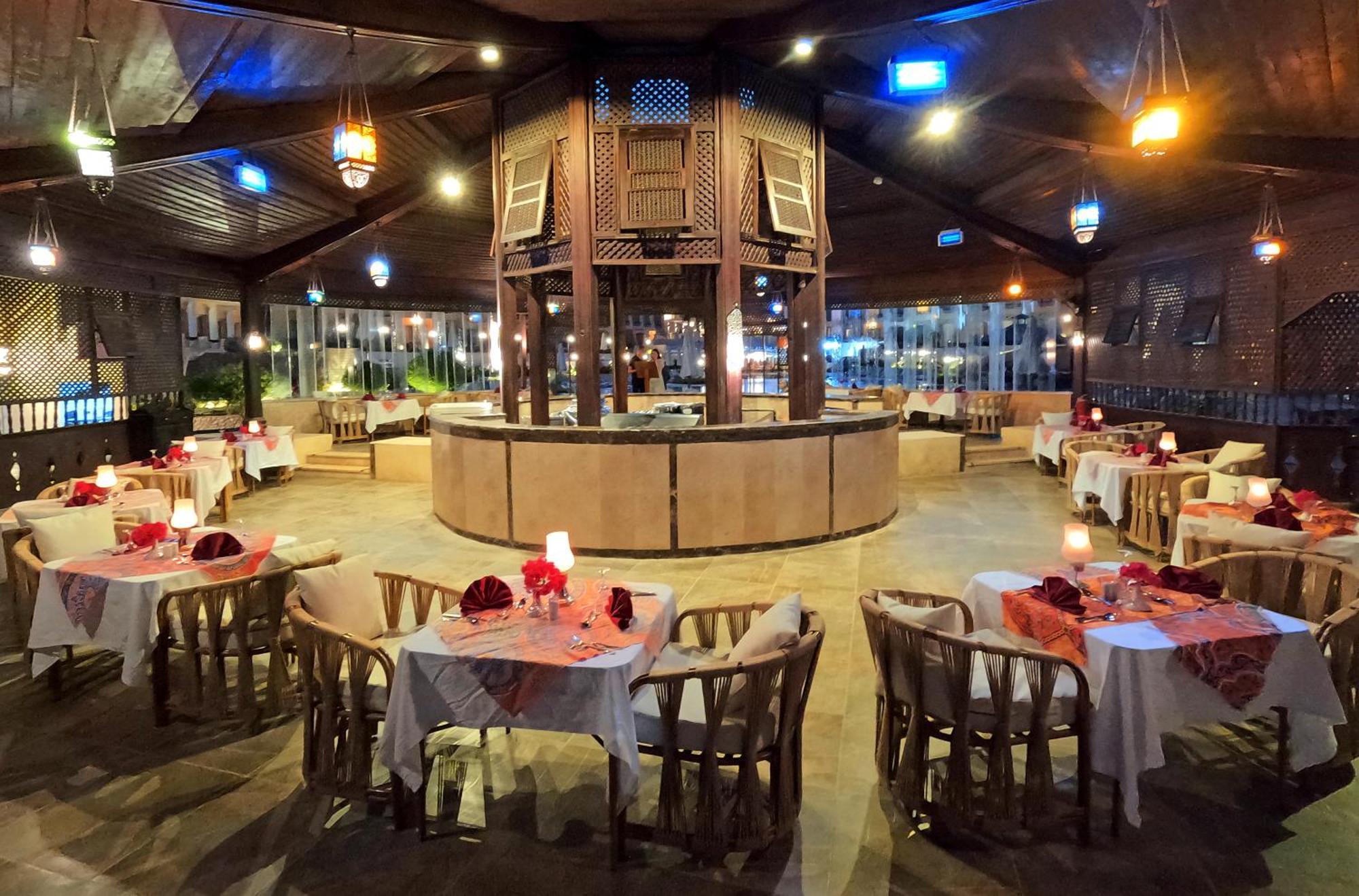 Ivy Cyrene Sharm Resort Adults Friendly Plus 13 Экстерьер фото