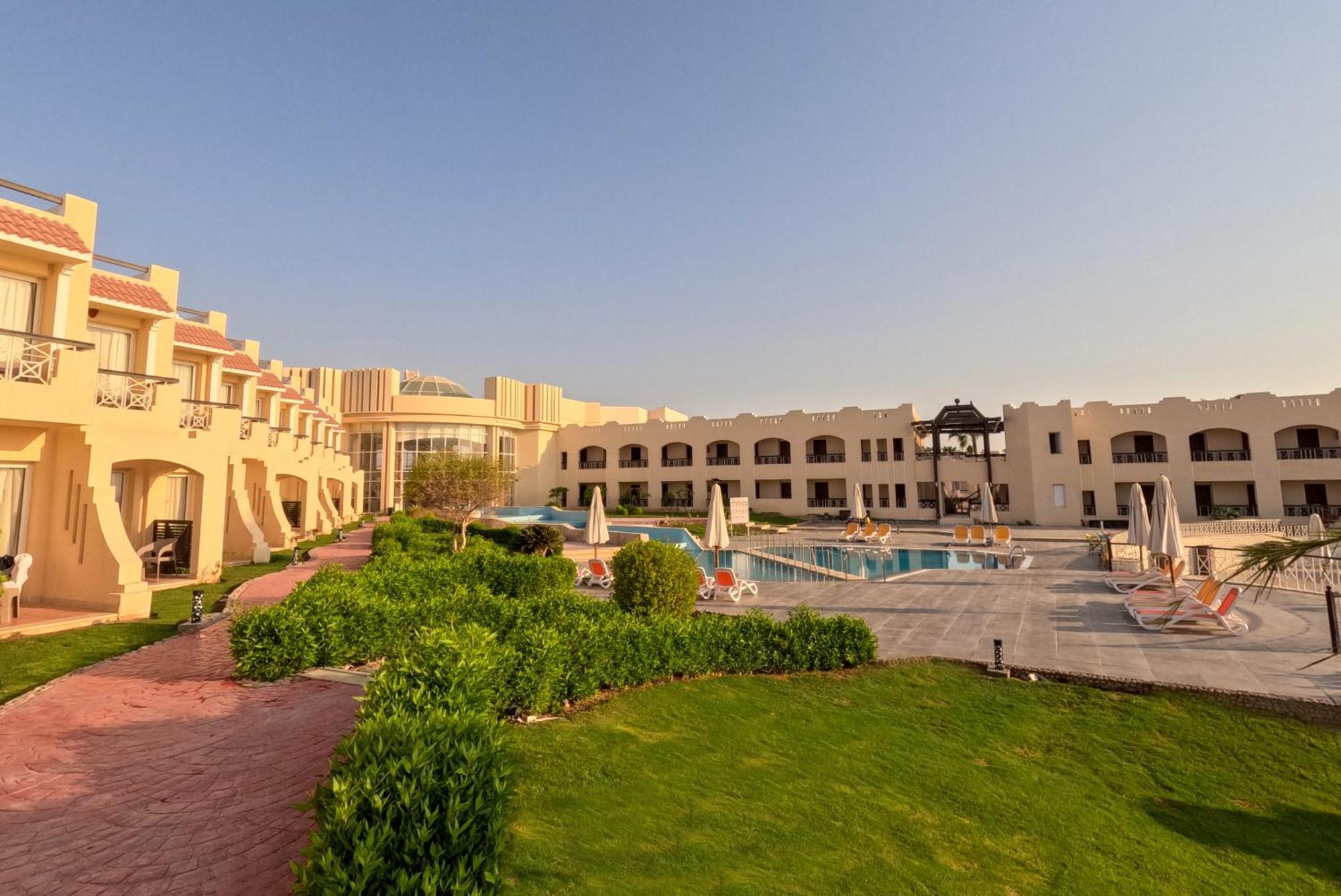 Ivy Cyrene Sharm Resort Adults Friendly Plus 13 Экстерьер фото