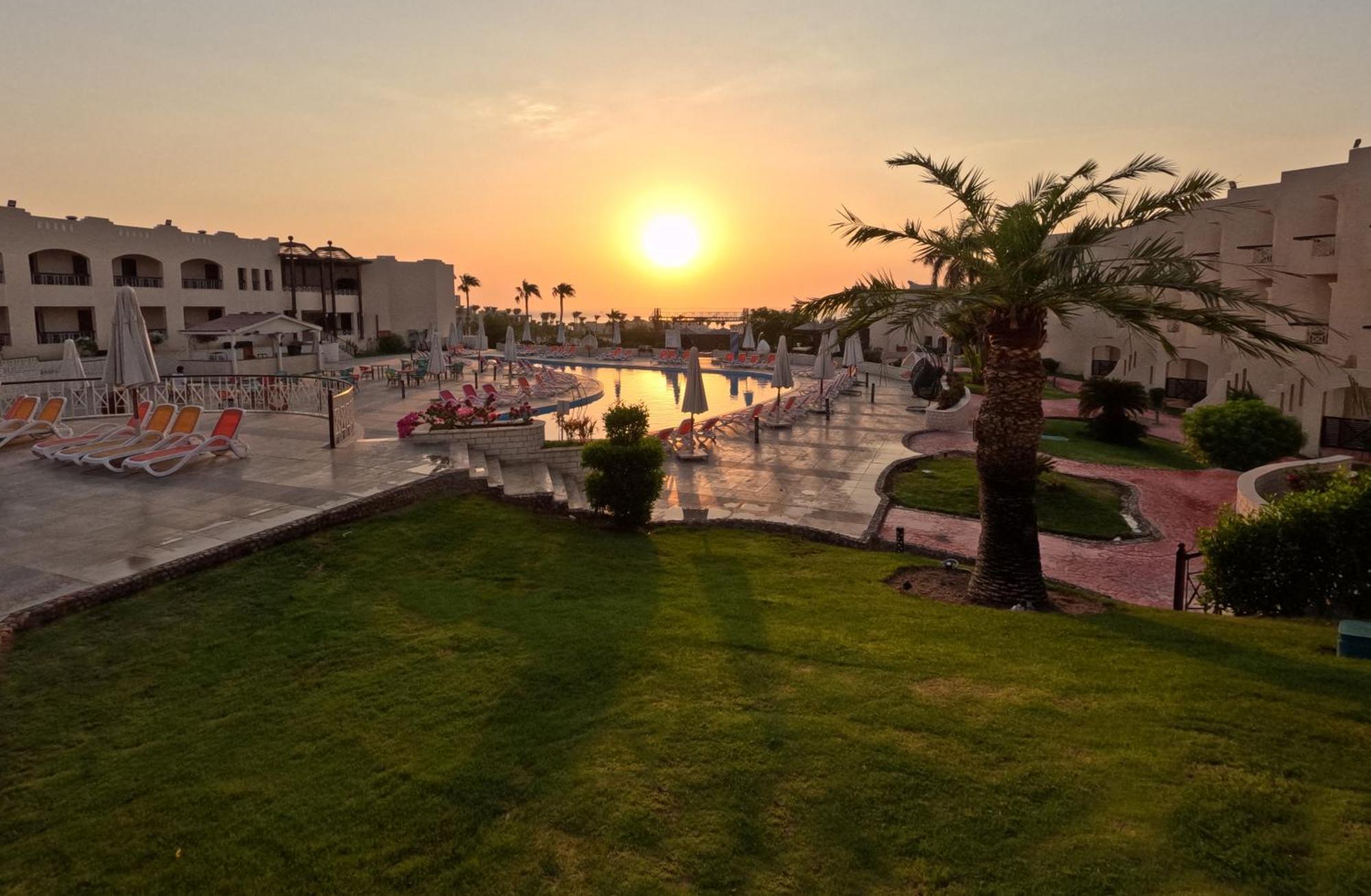 Ivy Cyrene Sharm Resort Adults Friendly Plus 13 Экстерьер фото