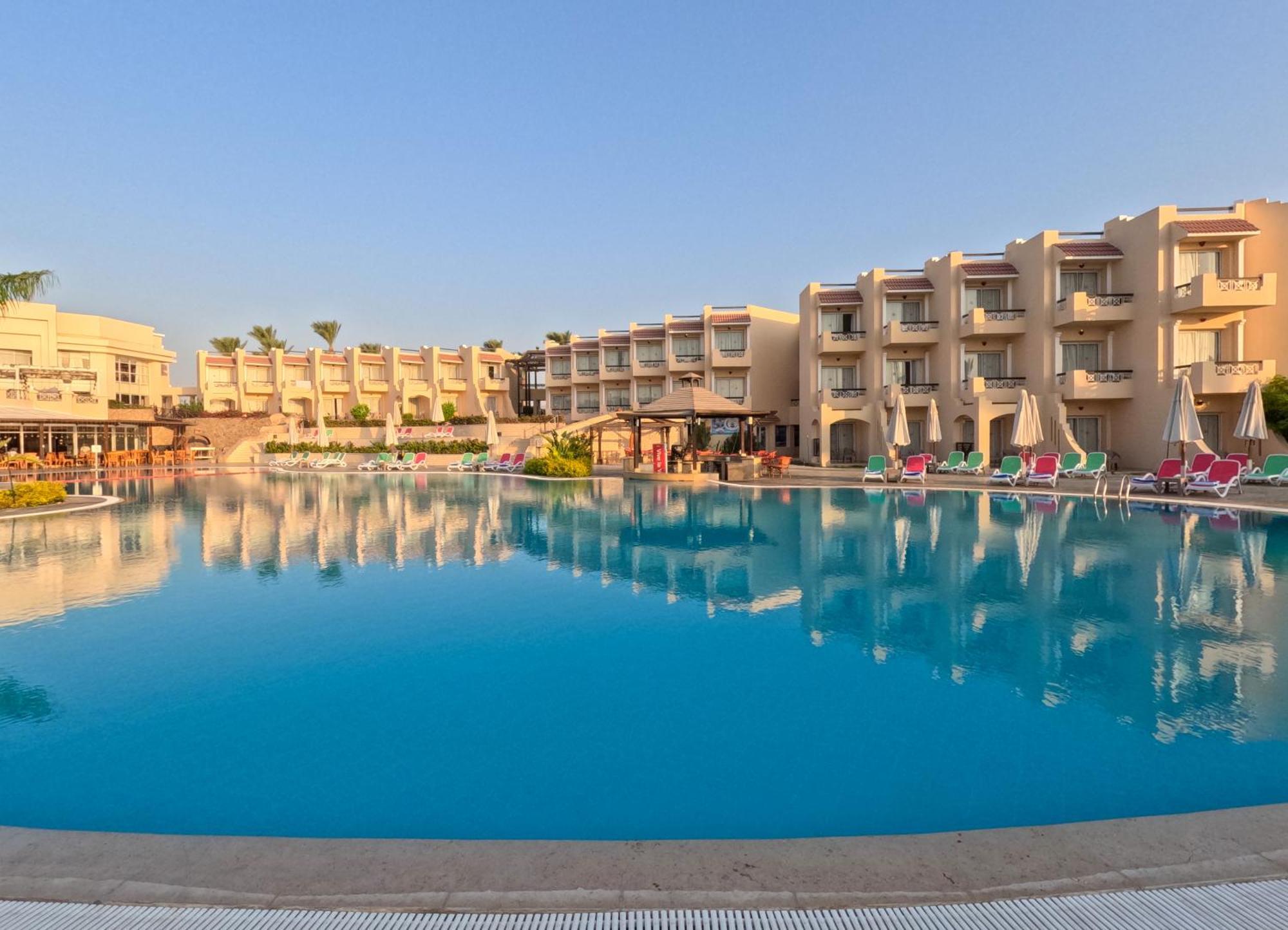 Ivy Cyrene Sharm Resort Adults Friendly Plus 13 Экстерьер фото