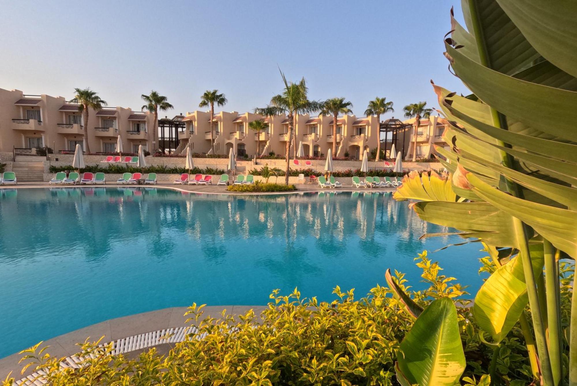 Ivy Cyrene Sharm Resort Adults Friendly Plus 13 Экстерьер фото