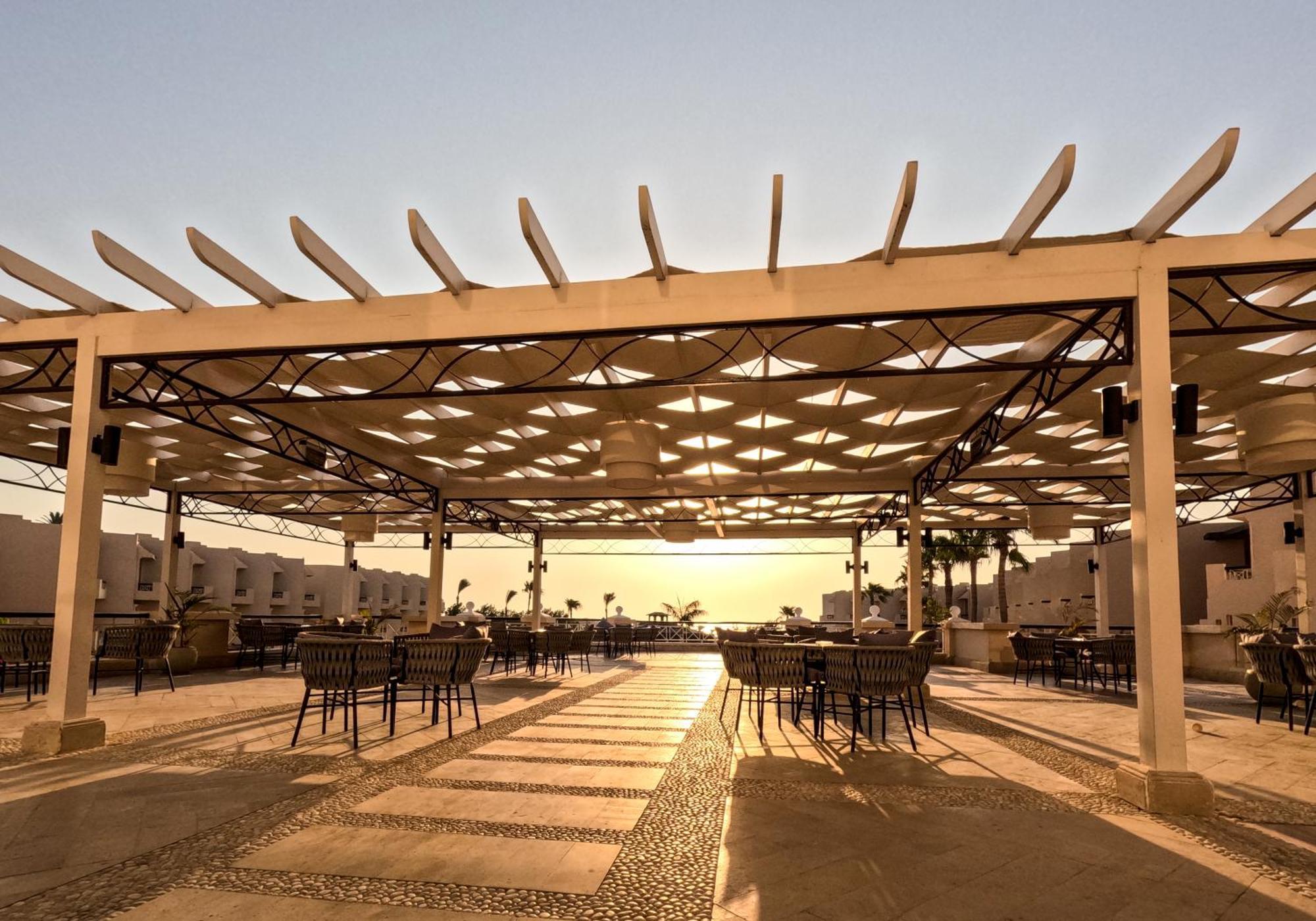 Ivy Cyrene Sharm Resort Adults Friendly Plus 13 Экстерьер фото