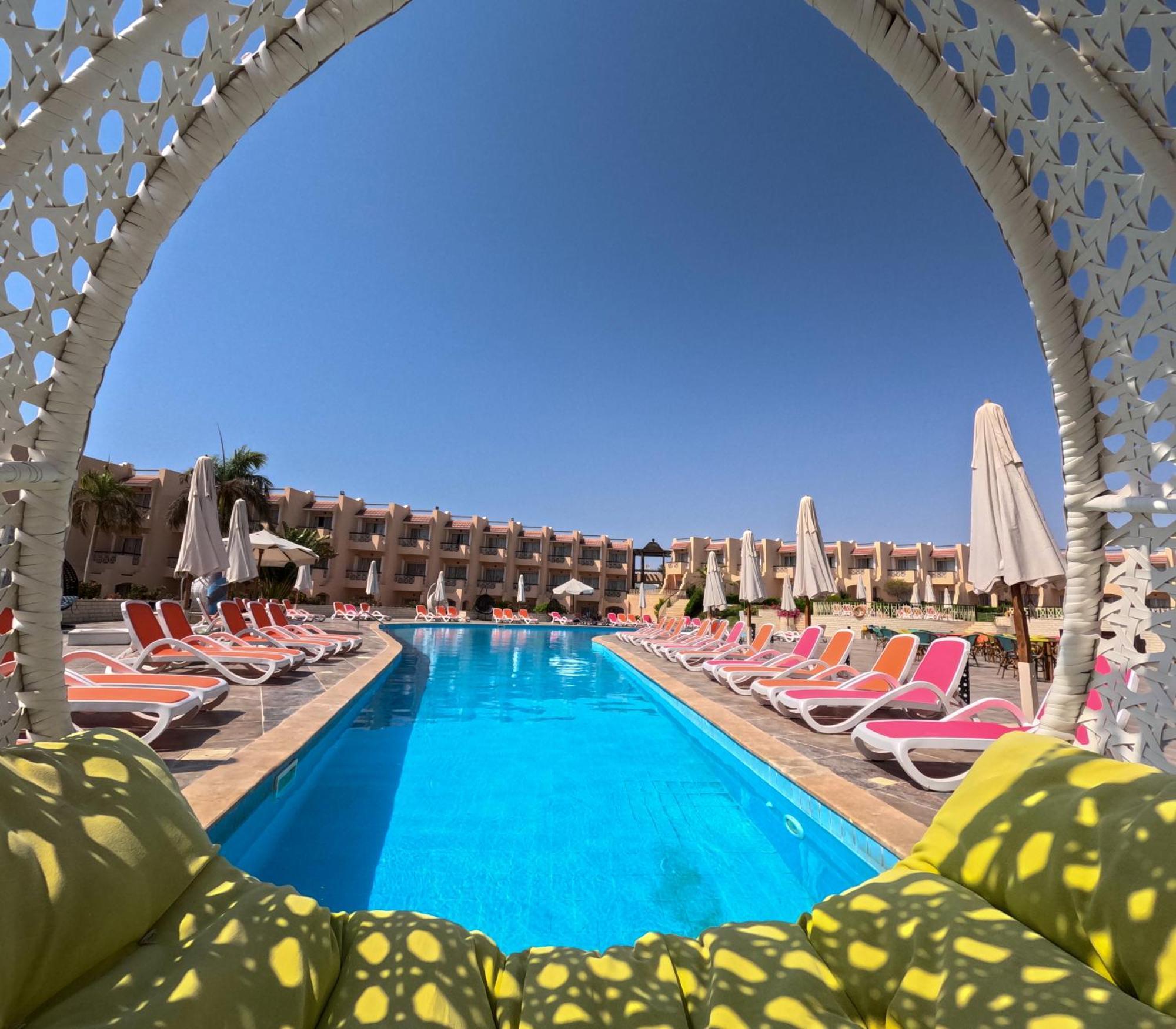 Ivy Cyrene Sharm Resort Adults Friendly Plus 13 Экстерьер фото