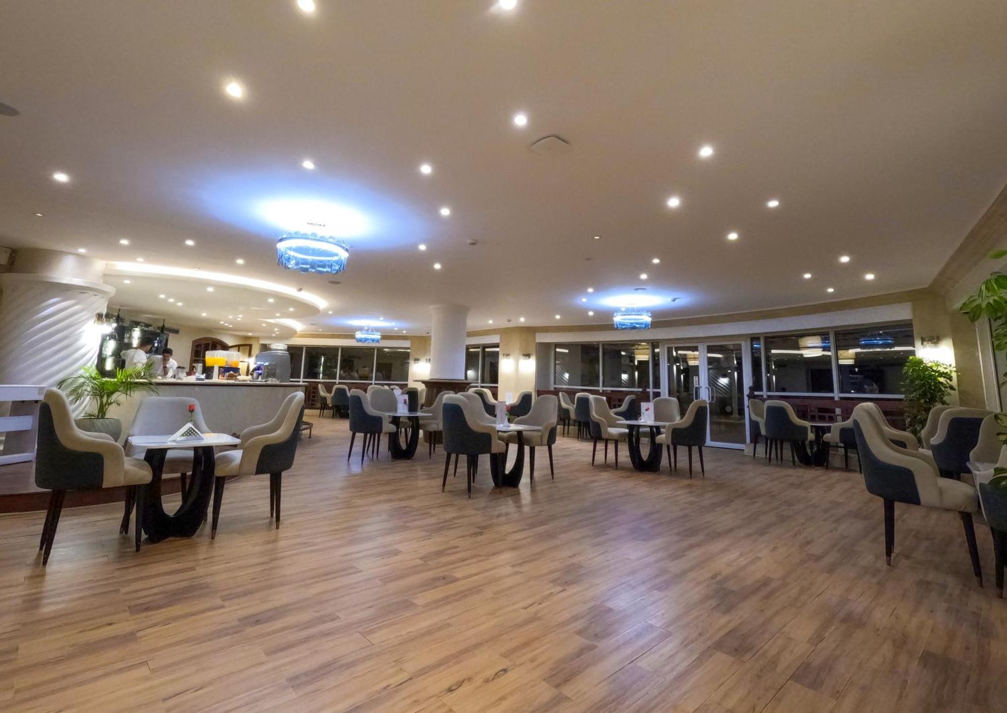 Ivy Cyrene Sharm Resort Adults Friendly Plus 13 Экстерьер фото