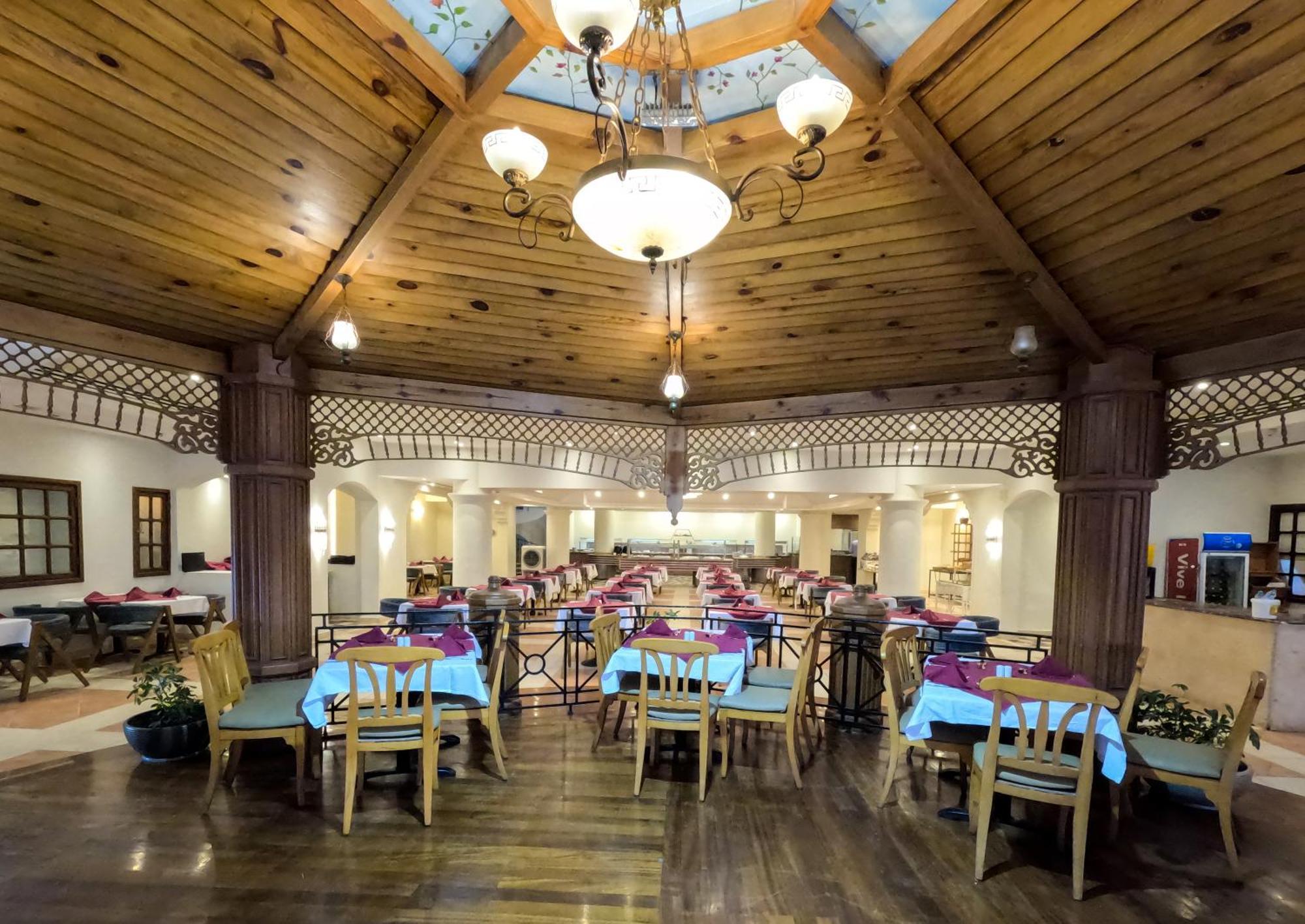 Ivy Cyrene Sharm Resort Adults Friendly Plus 13 Экстерьер фото