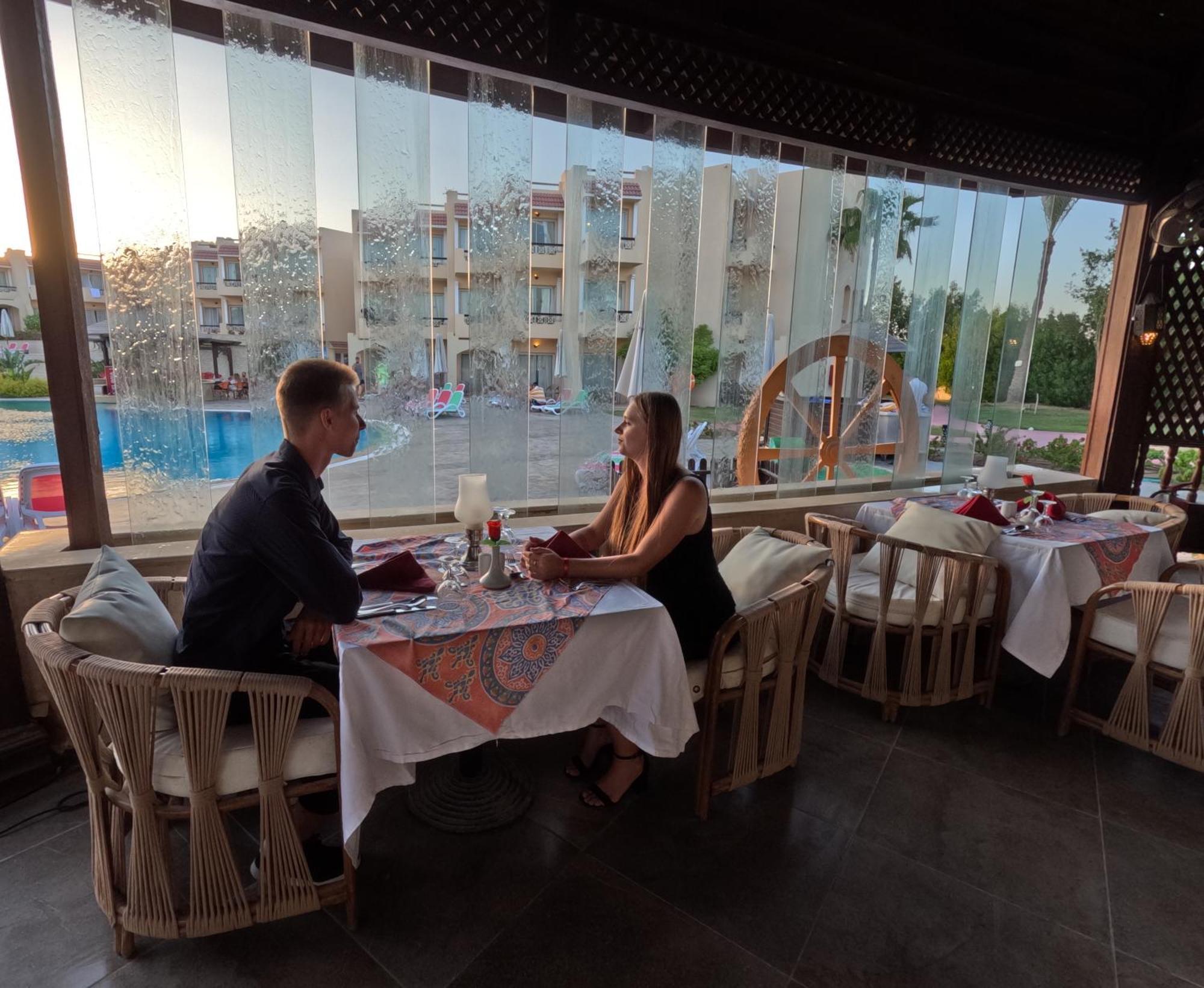 Ivy Cyrene Sharm Resort Adults Friendly Plus 13 Экстерьер фото