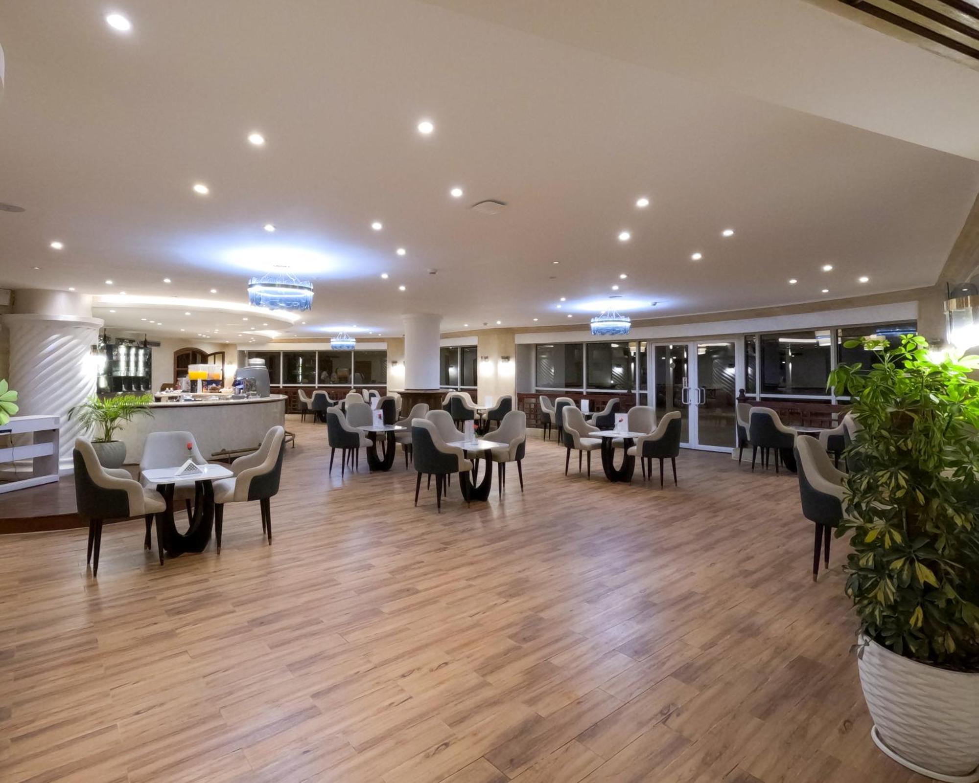 Ivy Cyrene Sharm Resort Adults Friendly Plus 13 Экстерьер фото