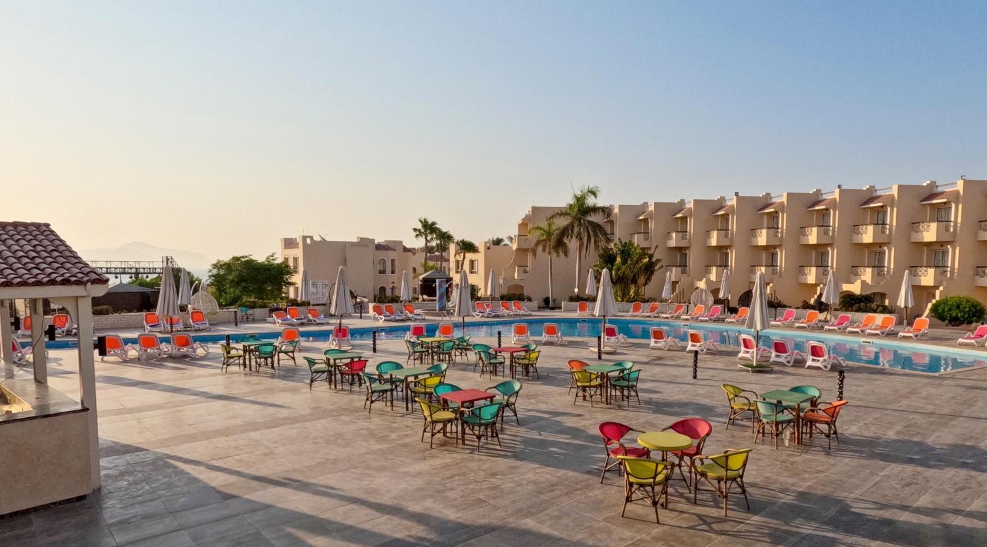 Ivy Cyrene Sharm Resort Adults Friendly Plus 13 Экстерьер фото