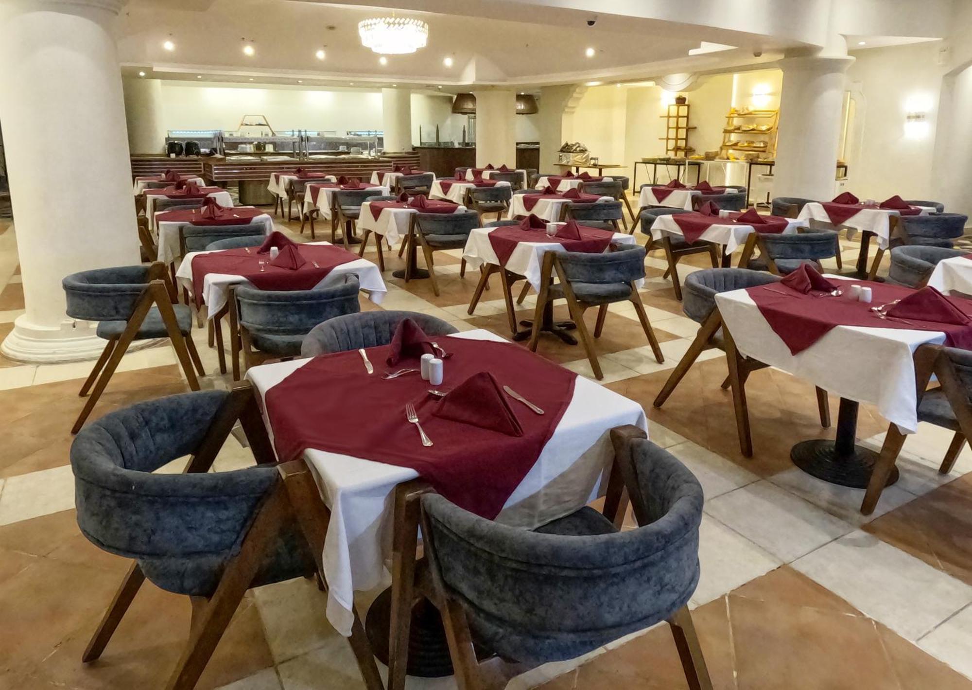 Ivy Cyrene Sharm Resort Adults Friendly Plus 13 Экстерьер фото