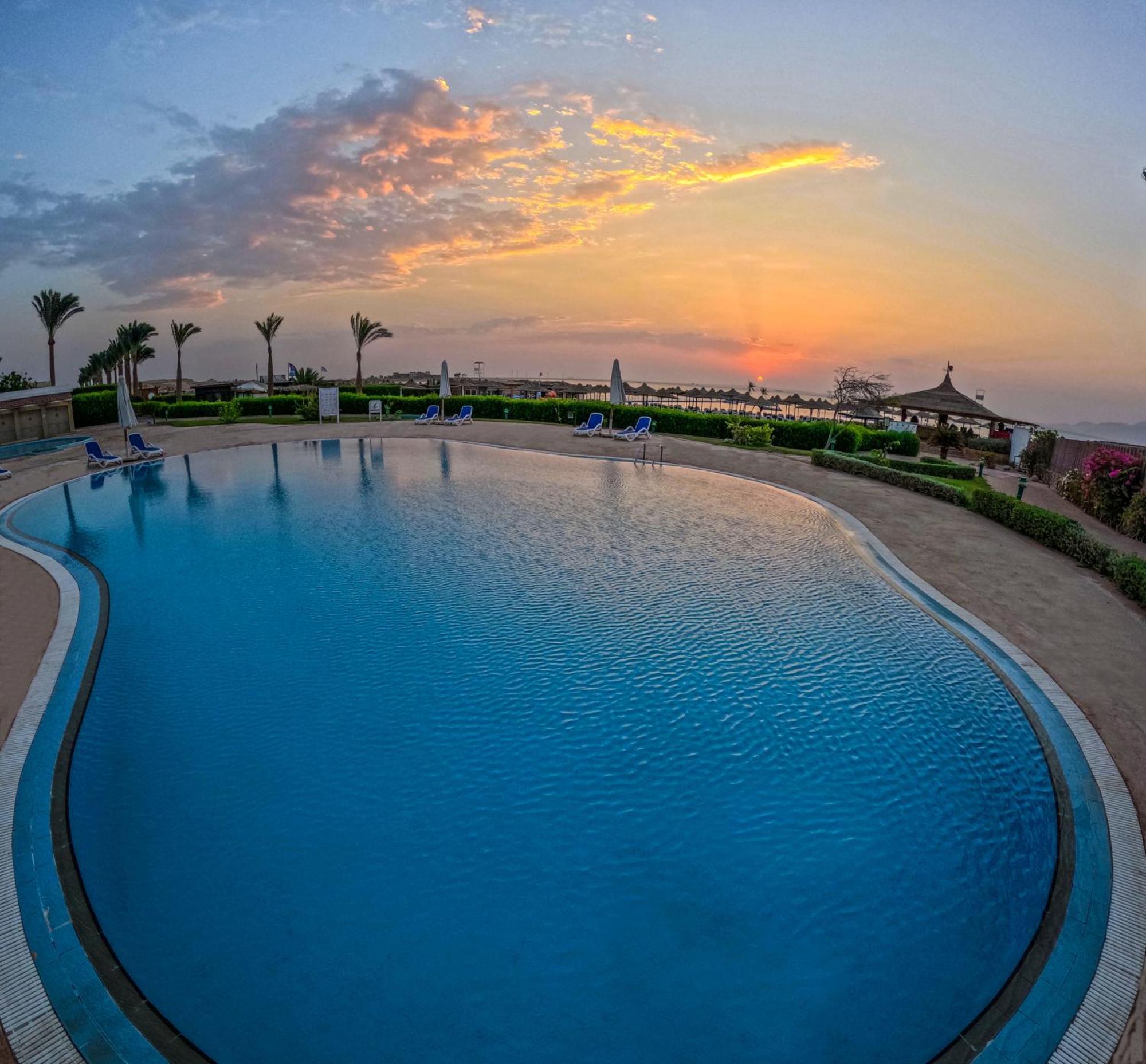 Ivy Cyrene Sharm Resort Adults Friendly Plus 13 Экстерьер фото