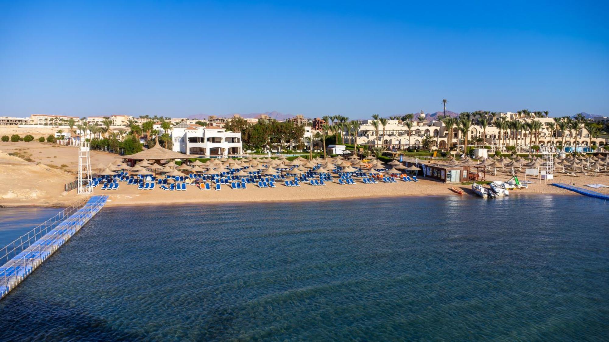 Ivy Cyrene Sharm Resort Adults Friendly Plus 13 Экстерьер фото