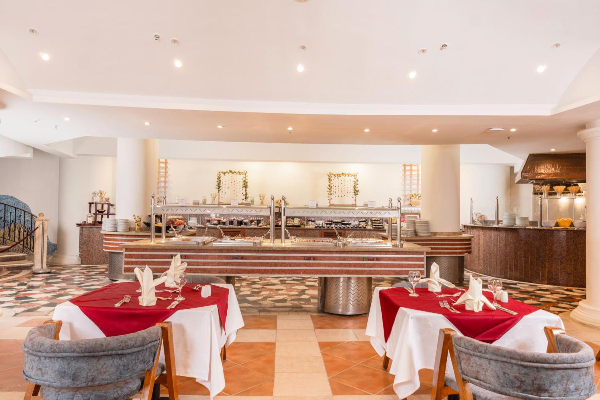 Ivy Cyrene Sharm Resort Adults Friendly Plus 13 Экстерьер фото