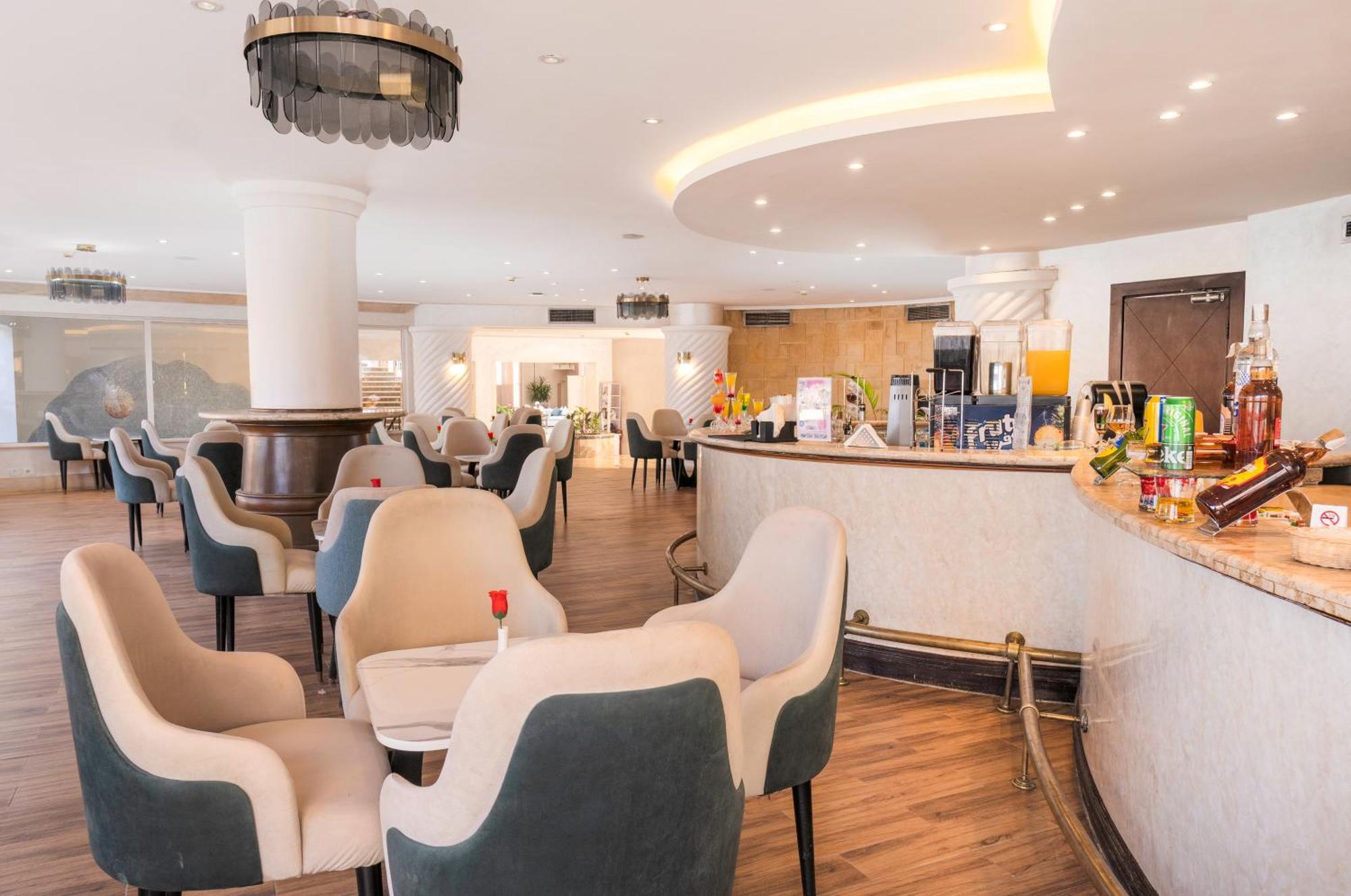 Ivy Cyrene Sharm Resort Adults Friendly Plus 13 Экстерьер фото