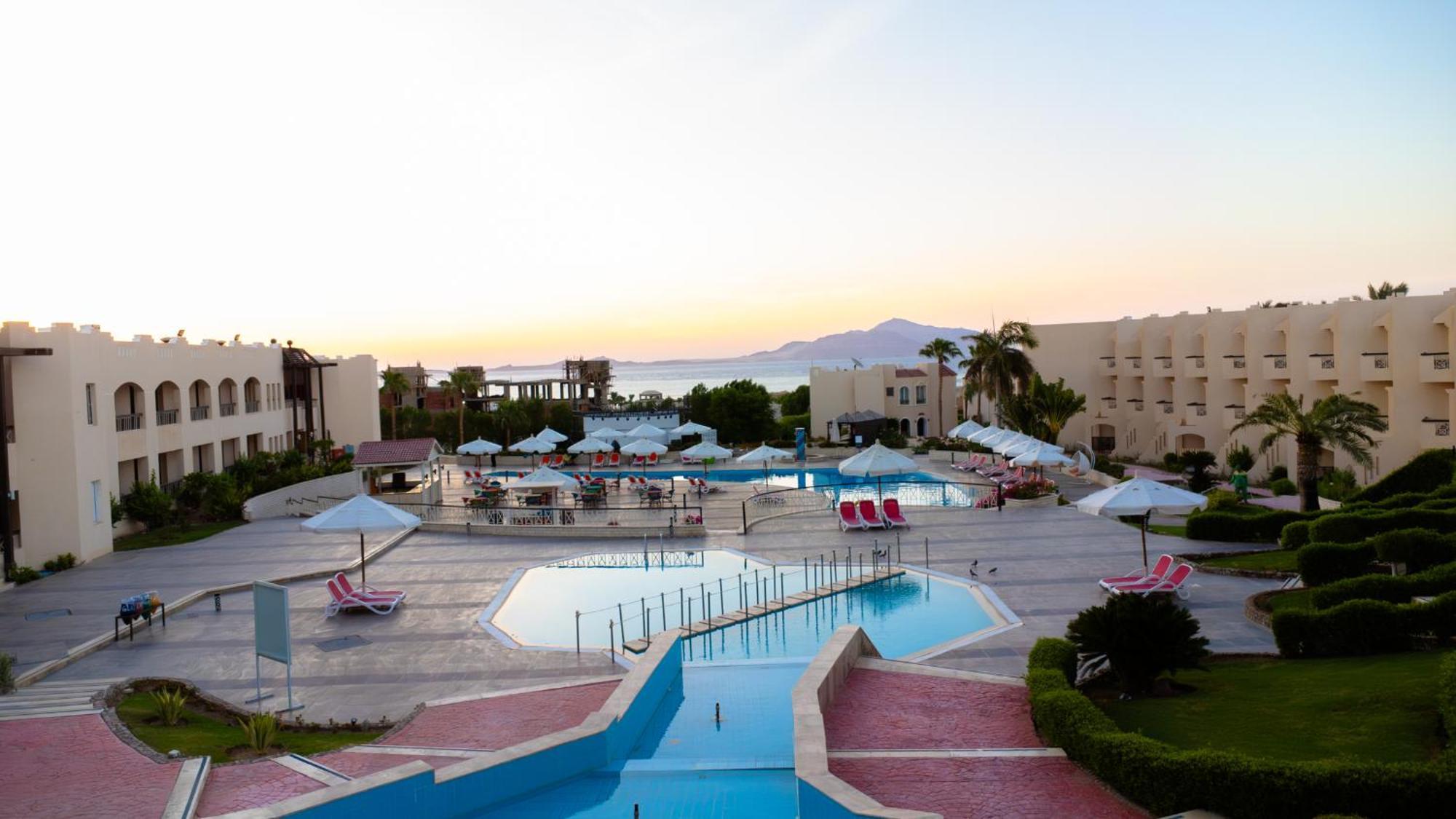 Ivy Cyrene Sharm Resort Adults Friendly Plus 13 Экстерьер фото