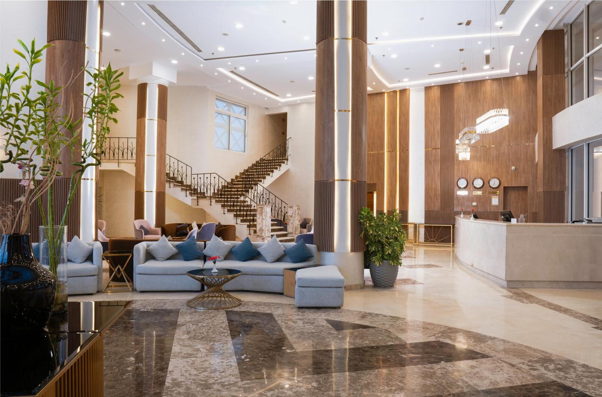 Ivy Cyrene Sharm Resort Adults Friendly Plus 13 Экстерьер фото