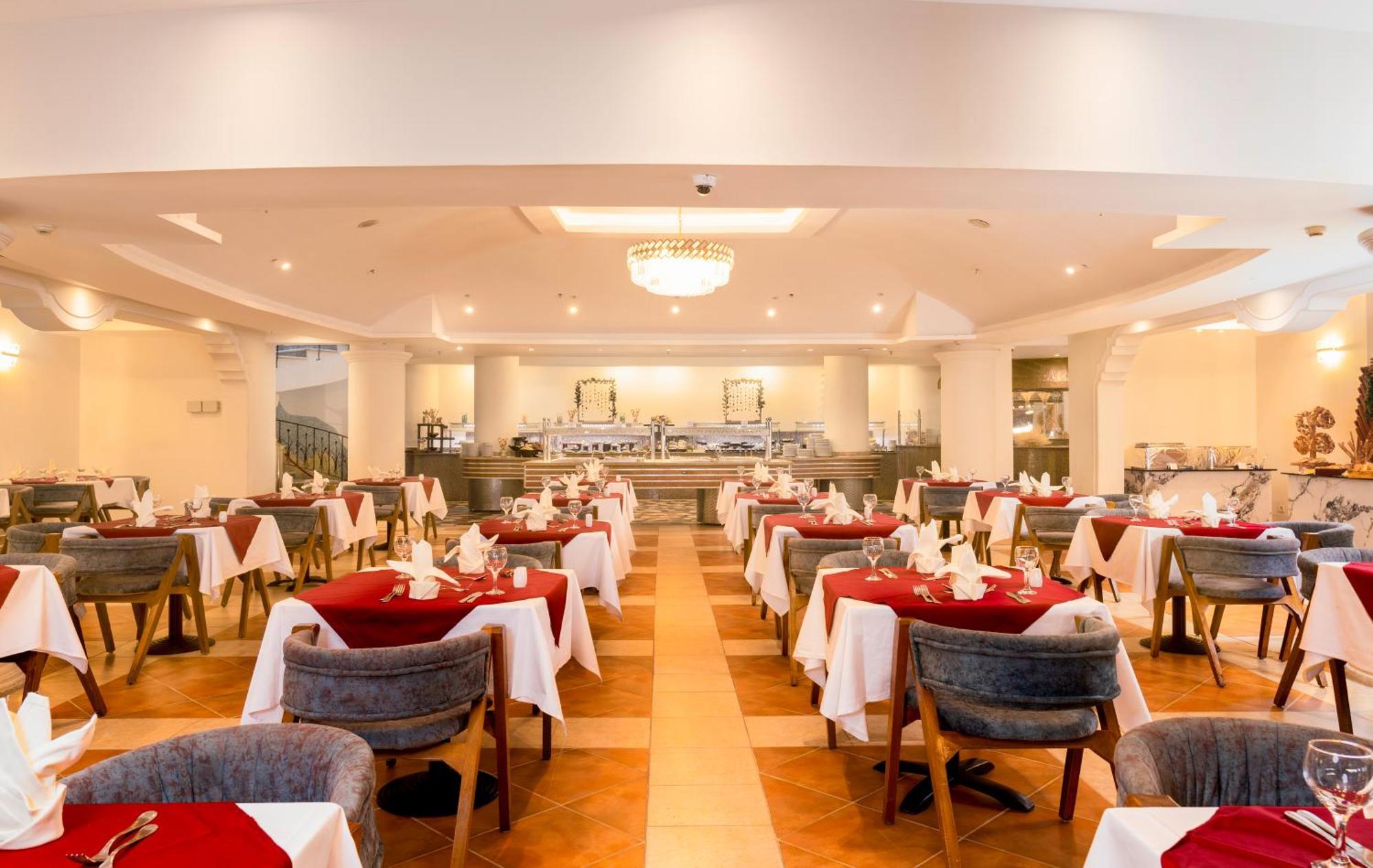 Ivy Cyrene Sharm Resort Adults Friendly Plus 13 Экстерьер фото